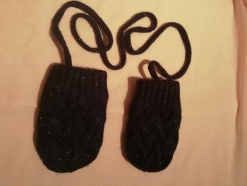 Gants fille