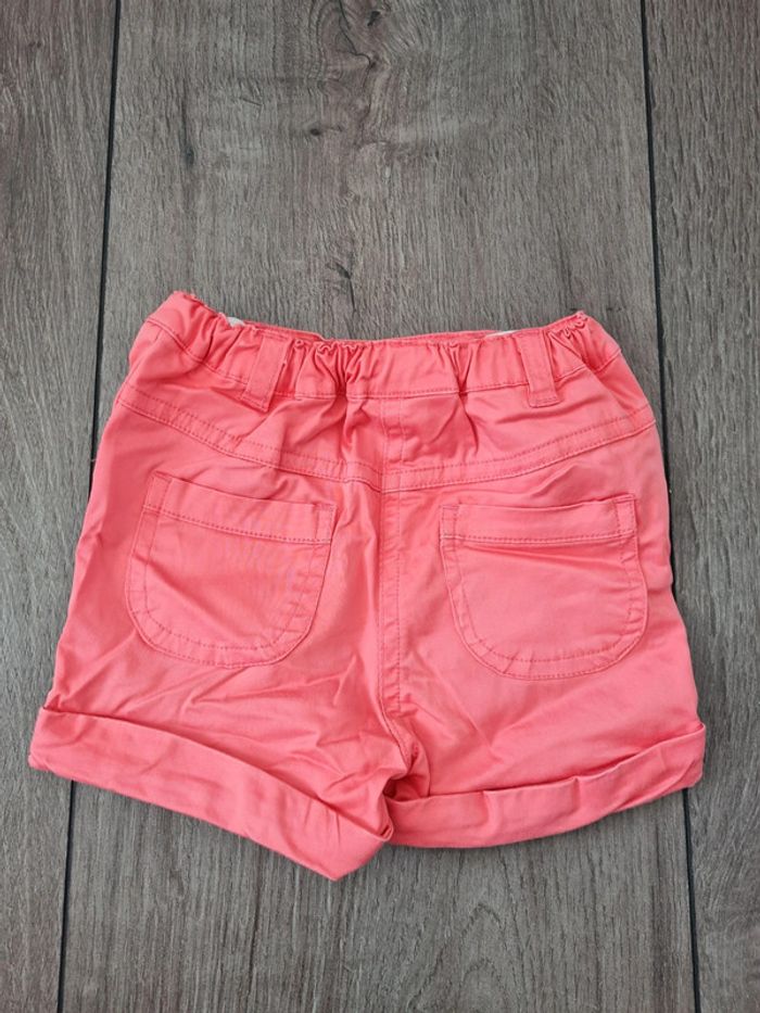 Lot fille 12 mois été - photo numéro 3