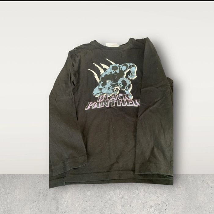 Tee shirt Marvel