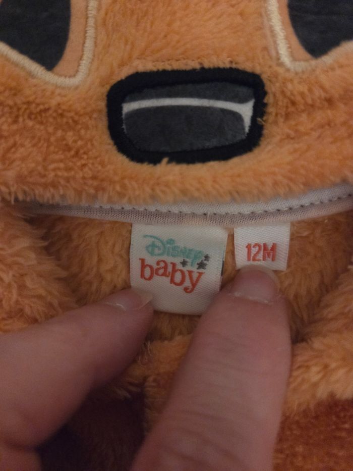 Pyjama - photo numéro 2