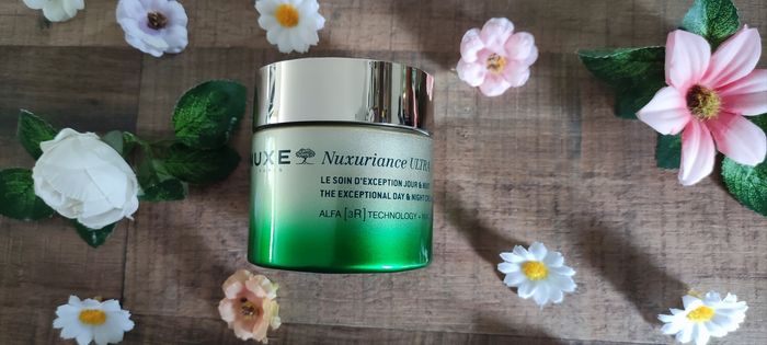 Nuxe - Nuxuriance Ultra jour et nuit