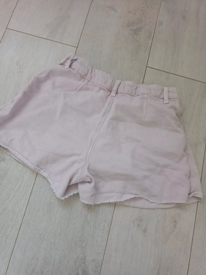Jupe short Zara 14 ans - photo numéro 2