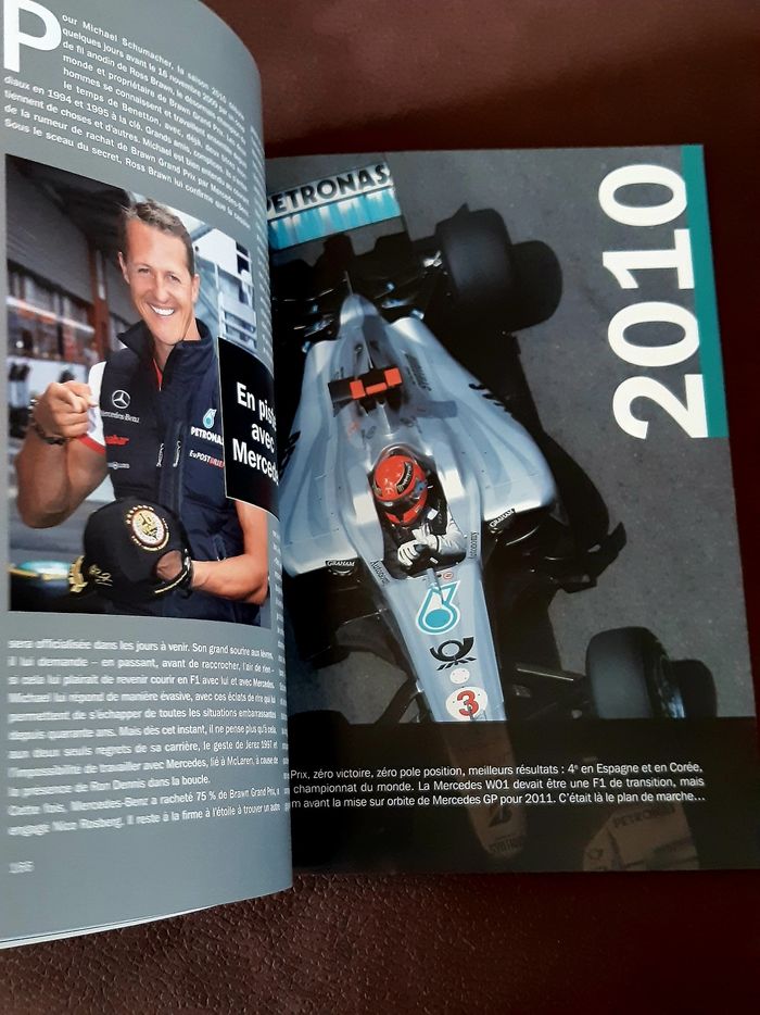 Michael Schumacher - photo numéro 5