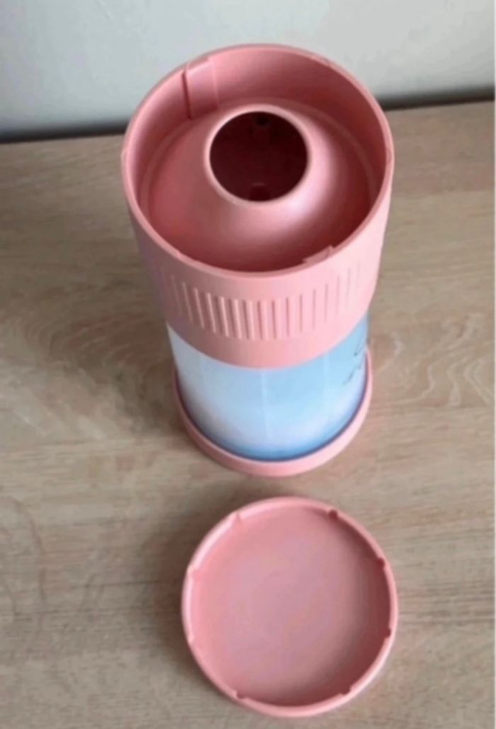 Boîte doseuse à poudre de lait Powdy - photo numéro 5