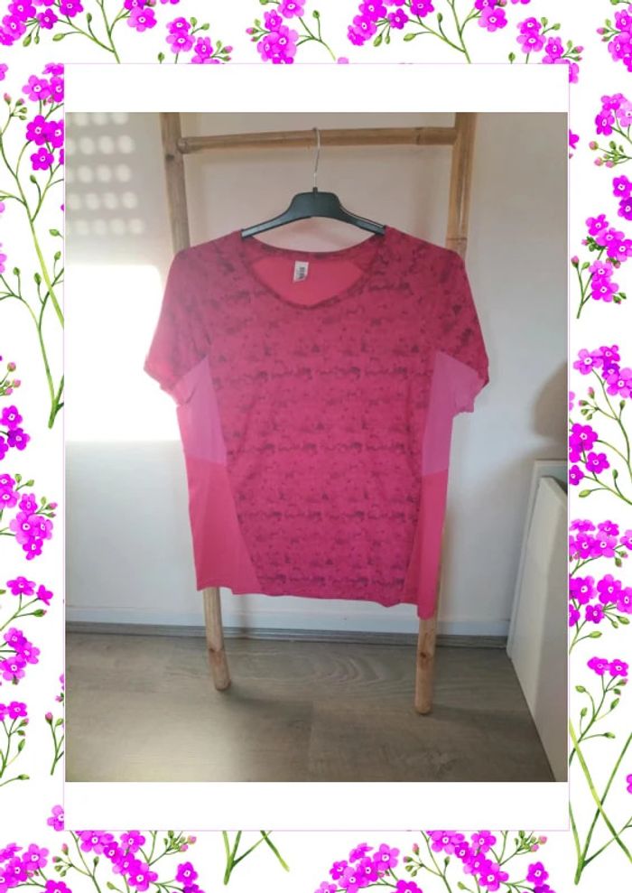 Tee shirt Quechua 40/42
