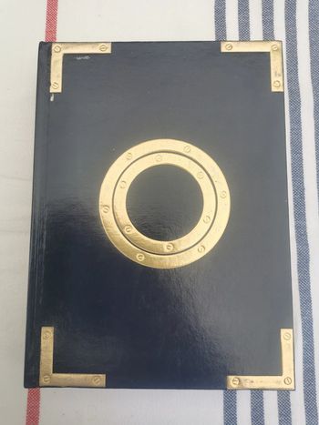 Nauticus, Gréements et Armement, encyclopédie du bateaux