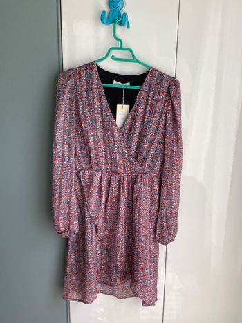 Robe porte-feuille neuve