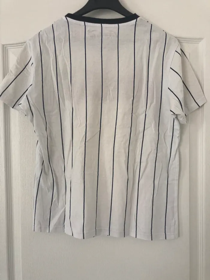 Lot 5 tee-shirts - photo numéro 5