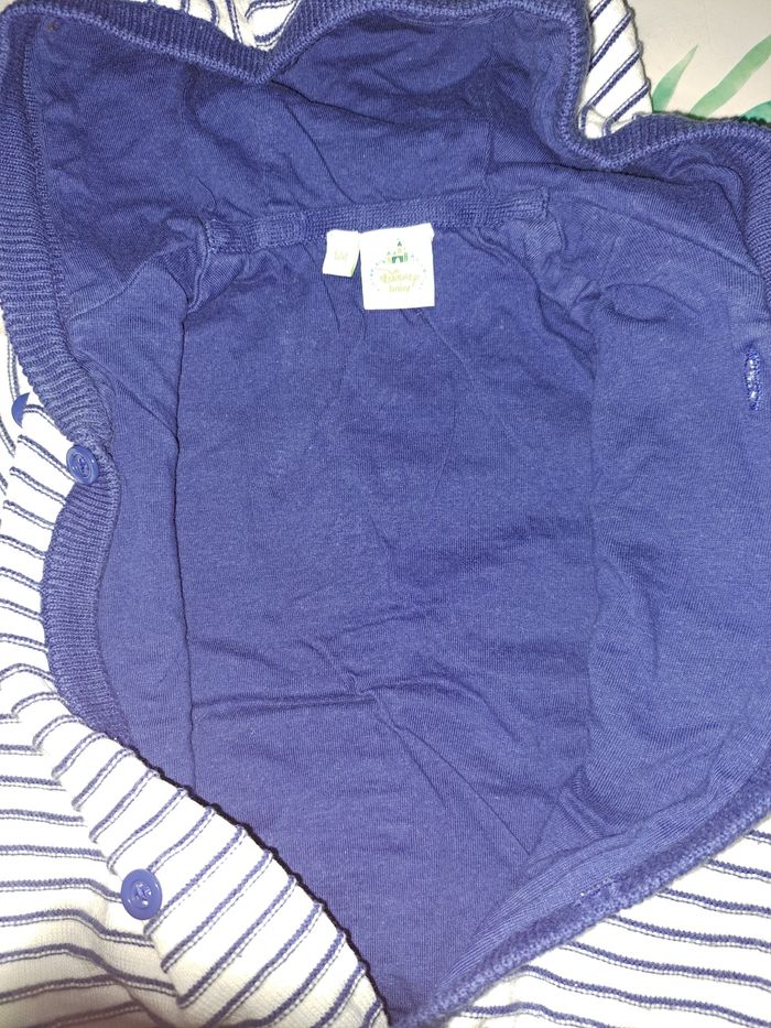 Veste Disney Baby - photo numéro 3