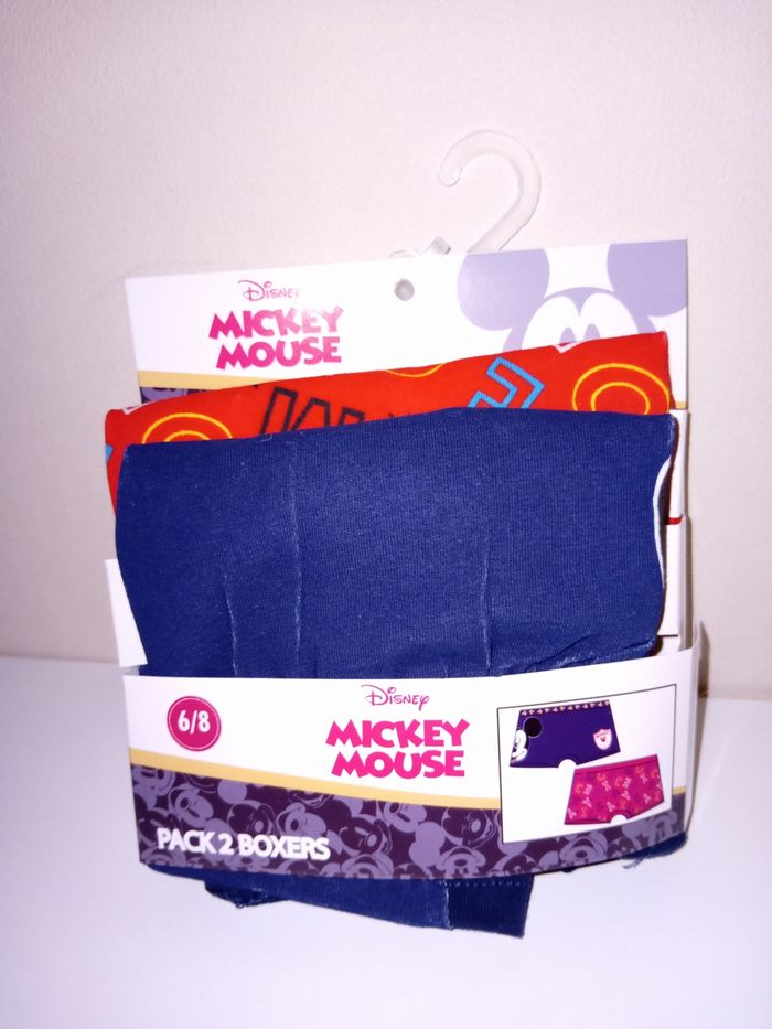 Boxer Mickey - photo numéro 2