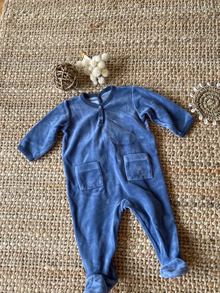 Pyjama dors bien