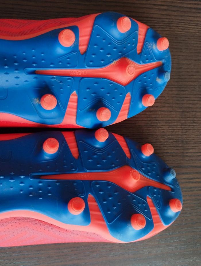 Chaussures de football - photo numéro 8