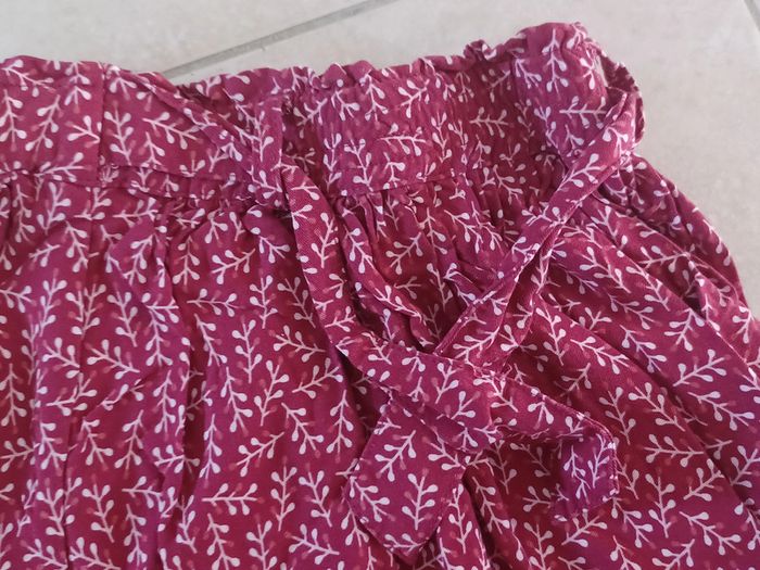 Jupe fluide Okaïdi - photo numéro 2