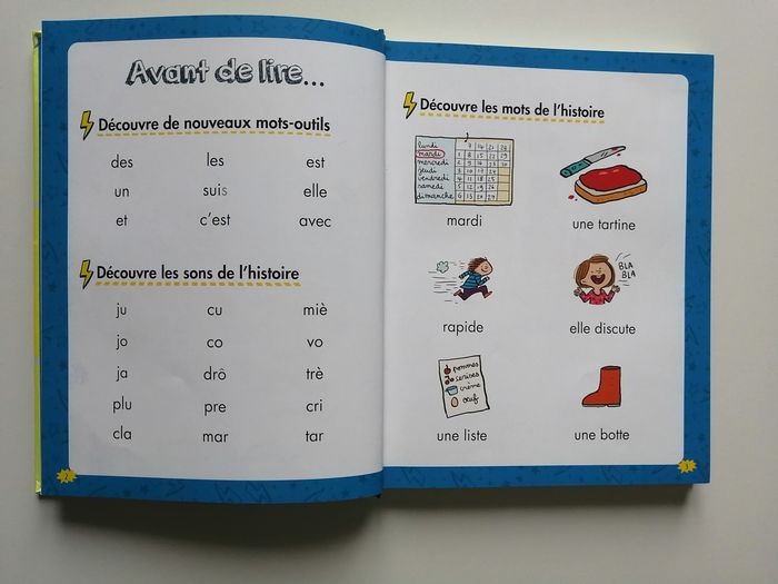 livre enfant - photo numéro 2