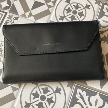 Portefeuille Lancaster