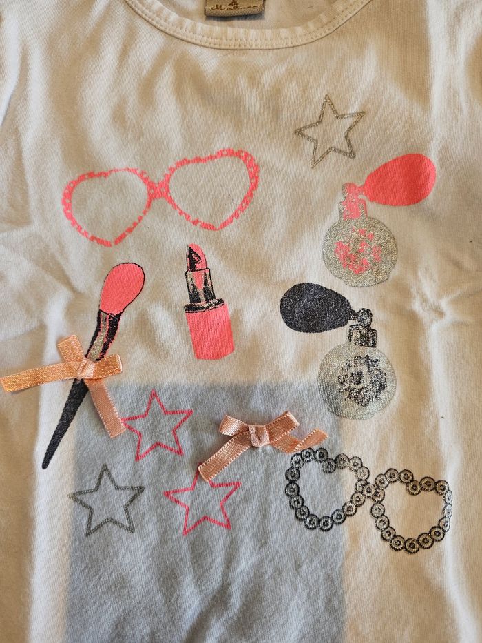 T-shirt - photo numéro 3