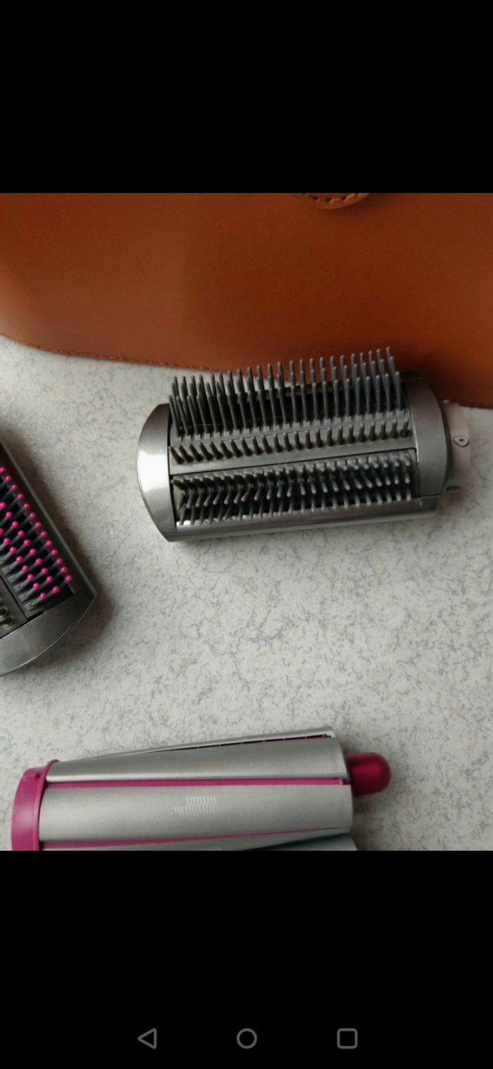 Dyson airwrap - photo numéro 7