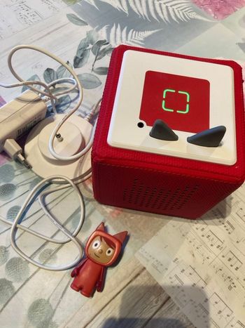Toniebox 