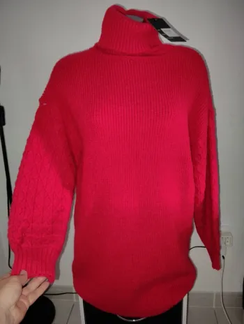 Robe pull
