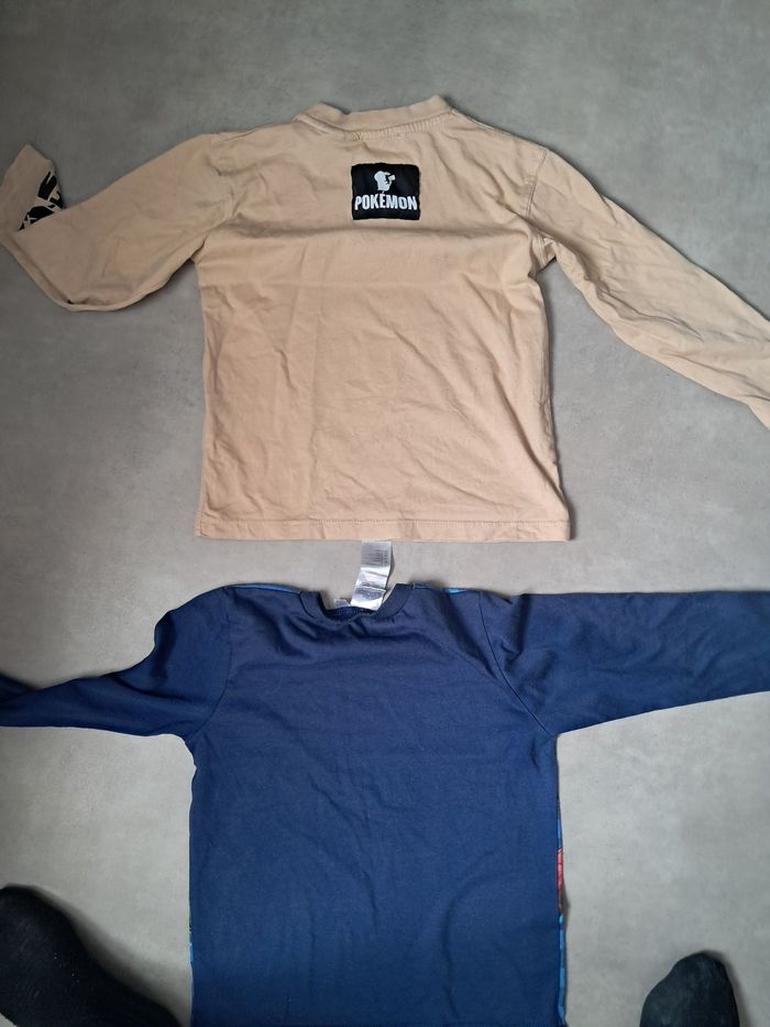 Hauts pkemon et avengers - photo numéro 4