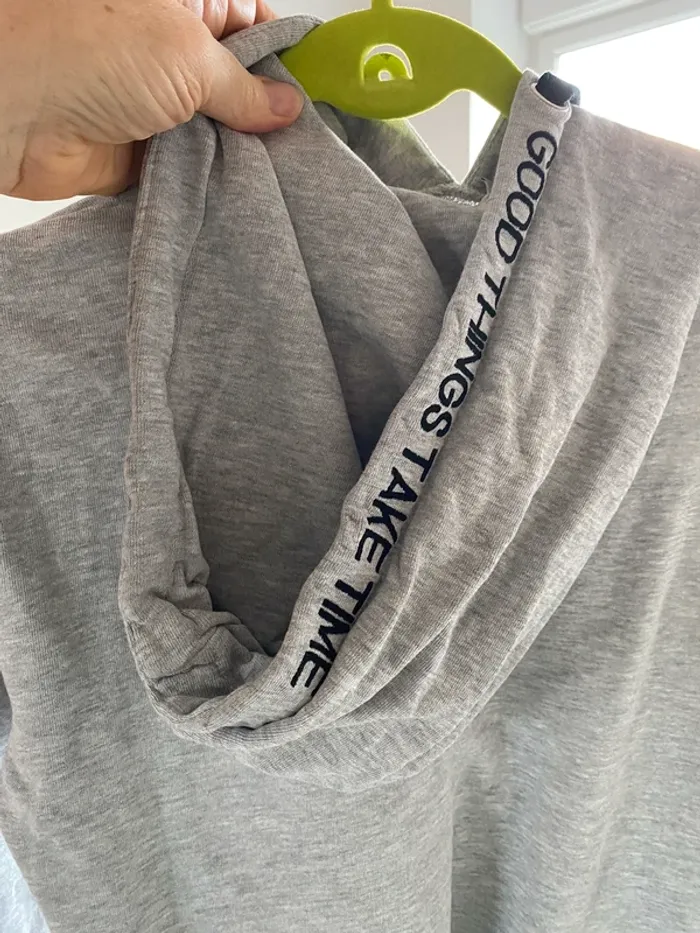 Robe pull - photo numéro 7
