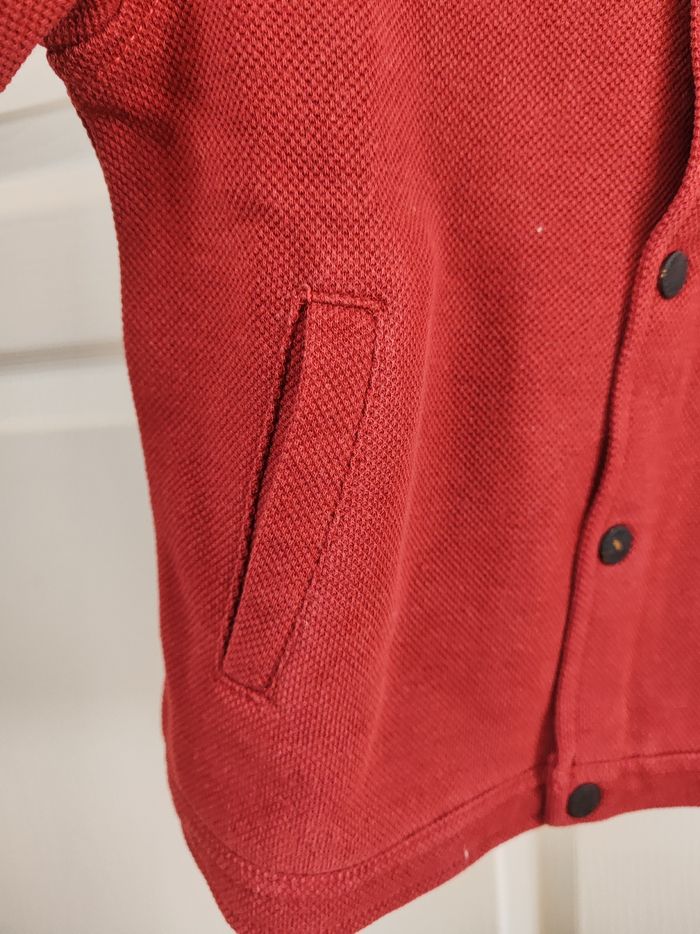 Gilet garçon 5 ans - photo numéro 3