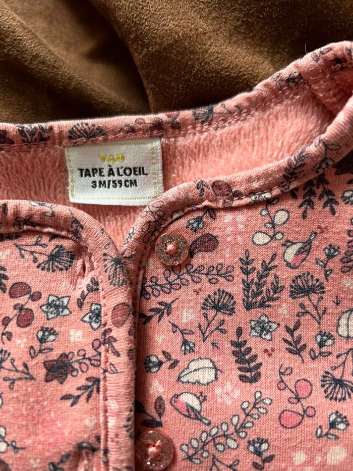 Gilet TAO - photo numéro 2