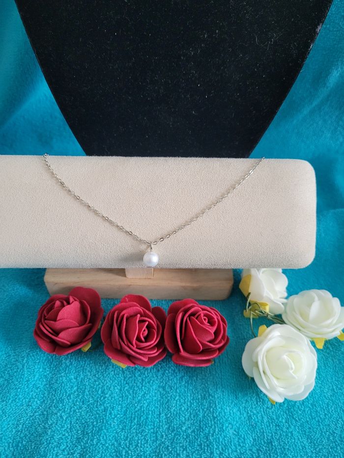 Collier femme - photo numéro 2