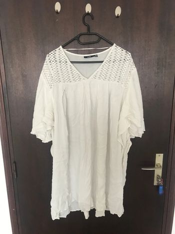 Tunique taille 2xl kiabi