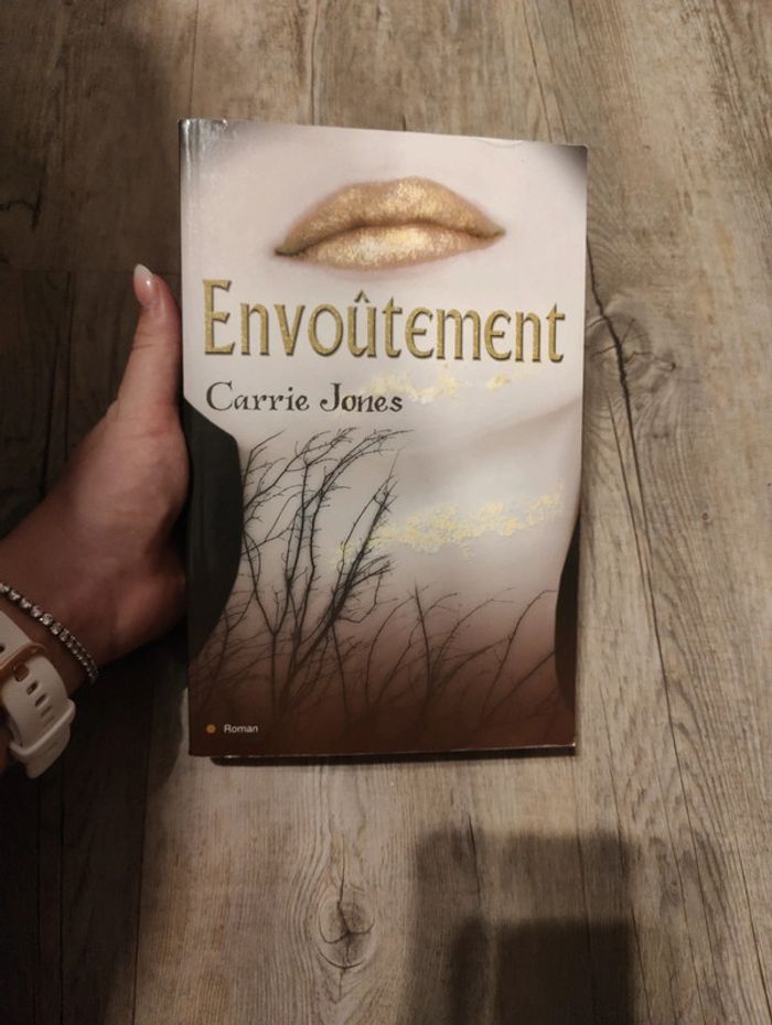 Envoûtement - Collection - photo numéro 2