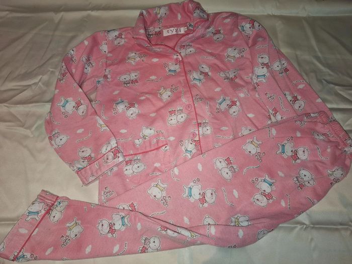 Lot fille 5-6 ans - photo numéro 6