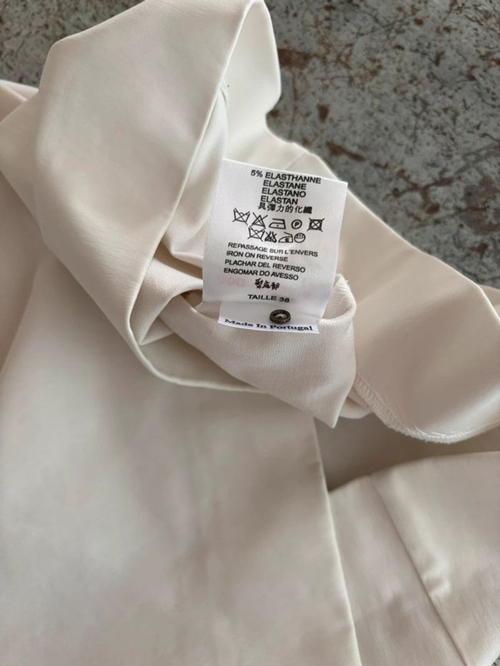 Robe été Cop copine - photo numéro 5