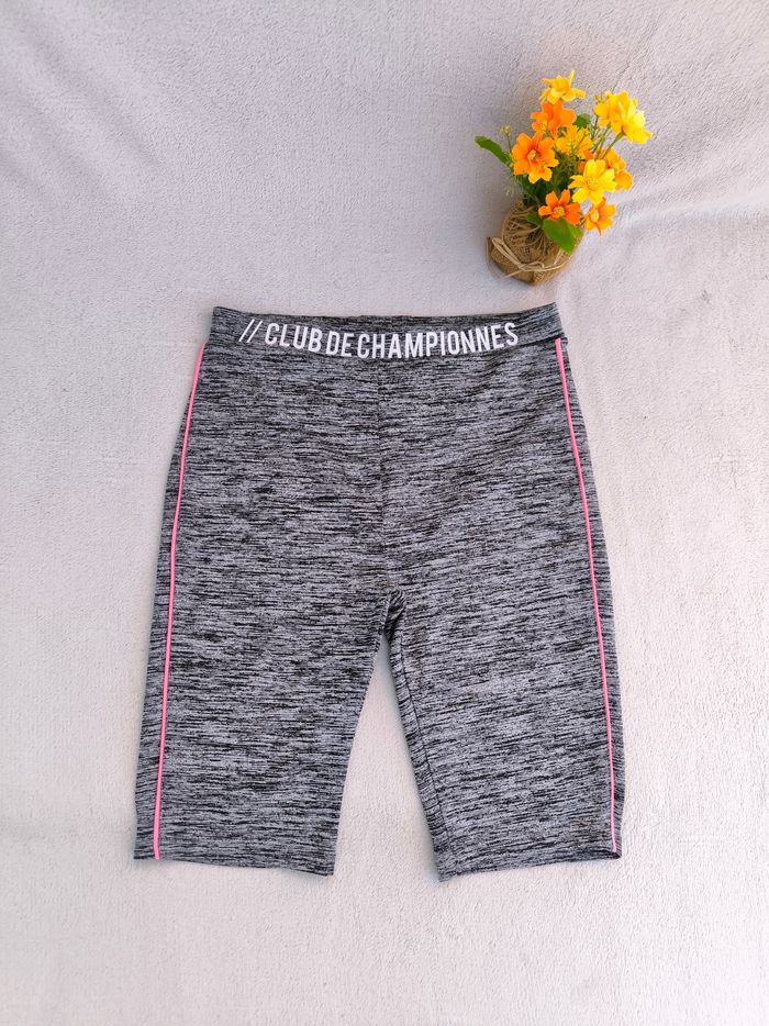 Legging de sport fille Gémo 12 ans