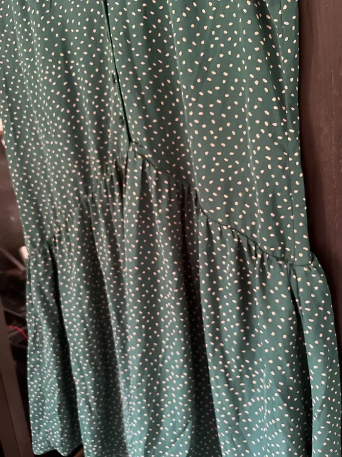 Robe légère femme - photo numéro 6