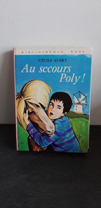 Au secours, Poly !