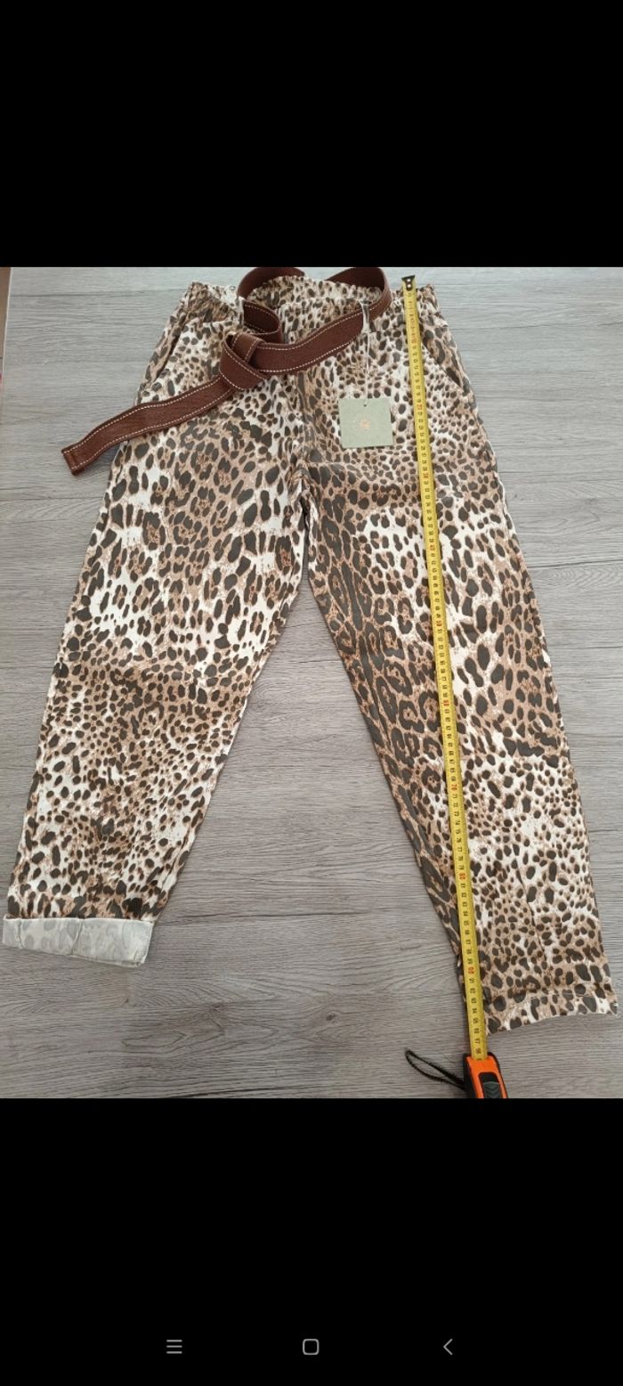 Pantalon neuf