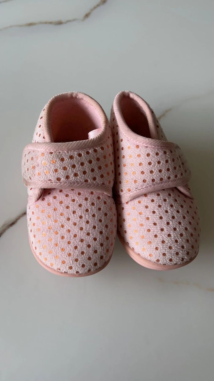 Chaussons