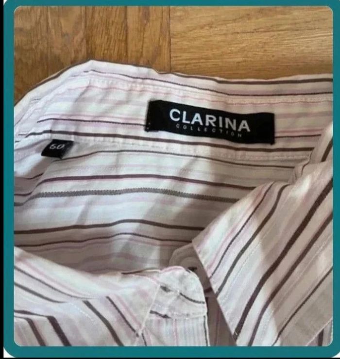 Chemise - photo numéro 3