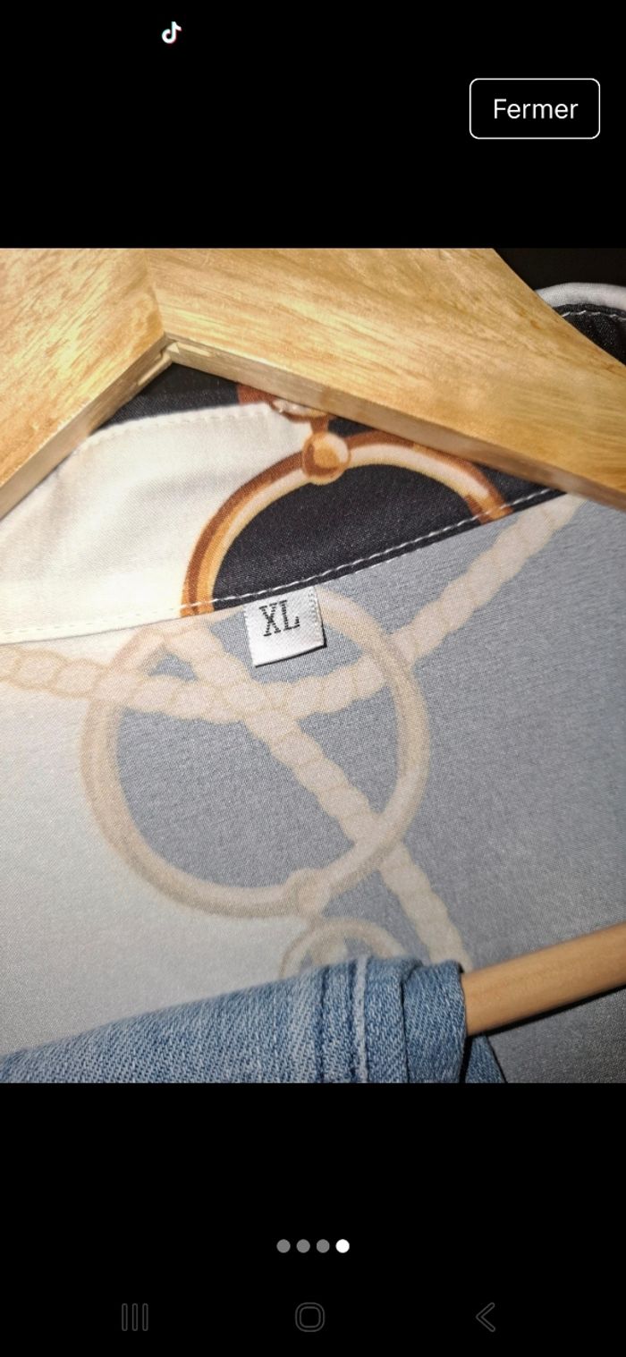 Chemise - photo numéro 3