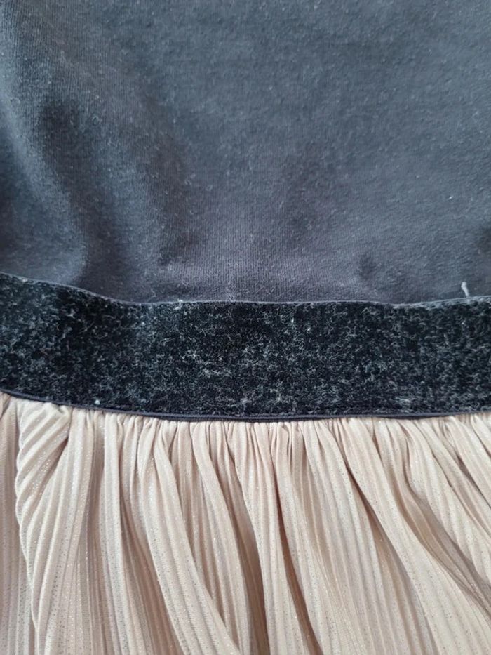 Robe  Taille 4 ans - photo numéro 8