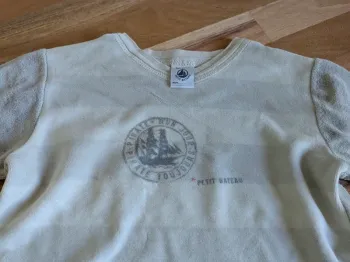 Pyjamas 2 ans