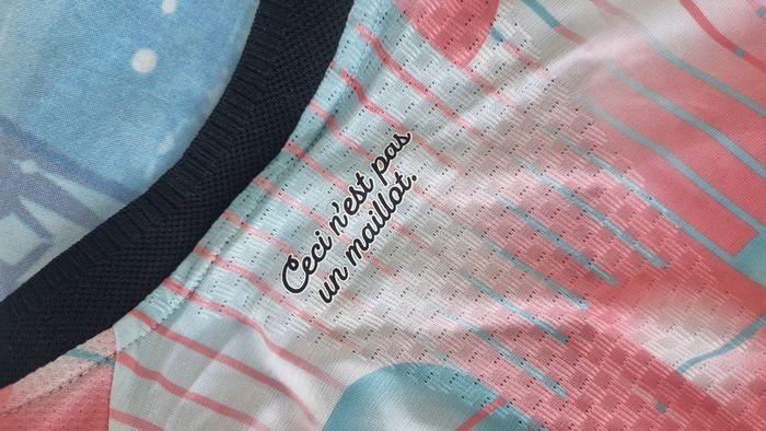 Maillot foot Belgique - photo numéro 2