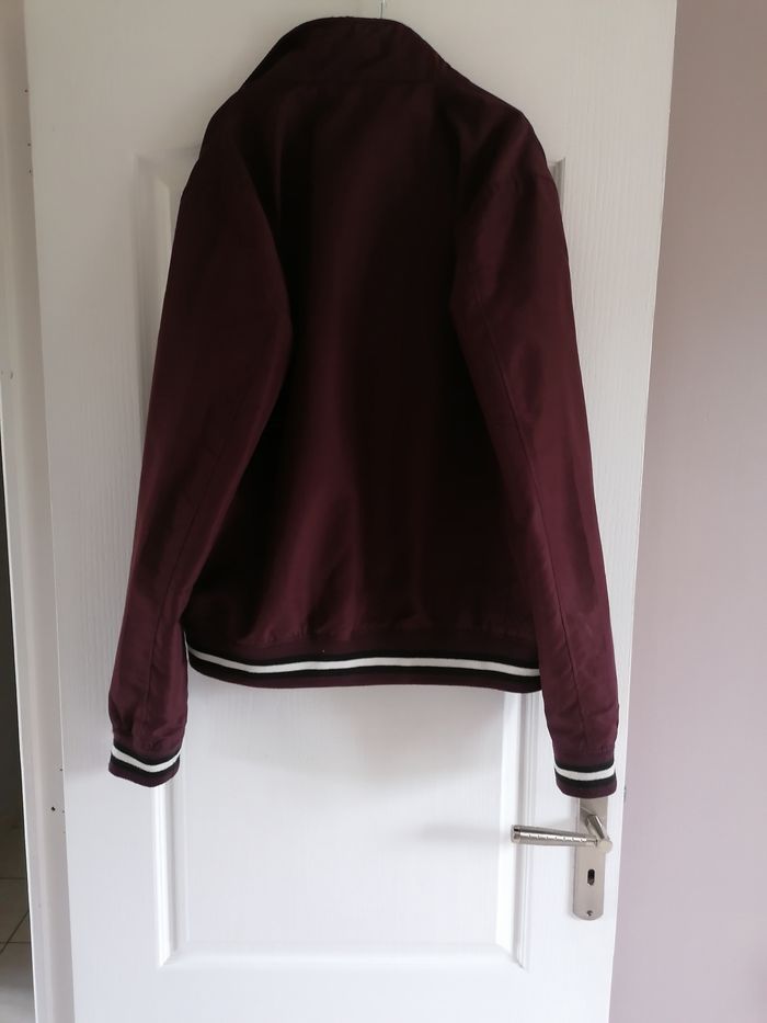 Veste demi saison - photo numéro 2