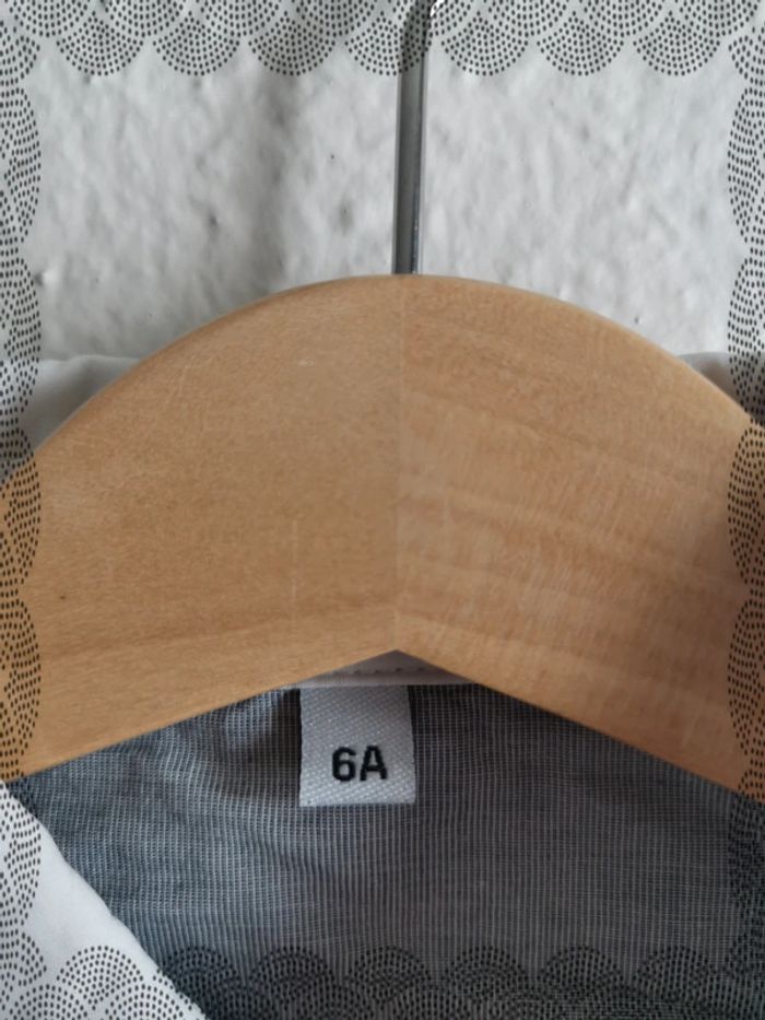 Chemise 6 ans - photo numéro 5