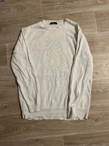 Pull Azzaro