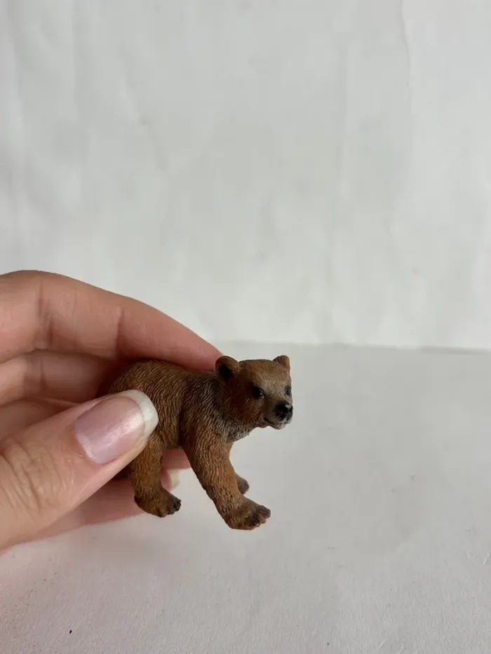 Ours brun Schleich - photo numéro 3