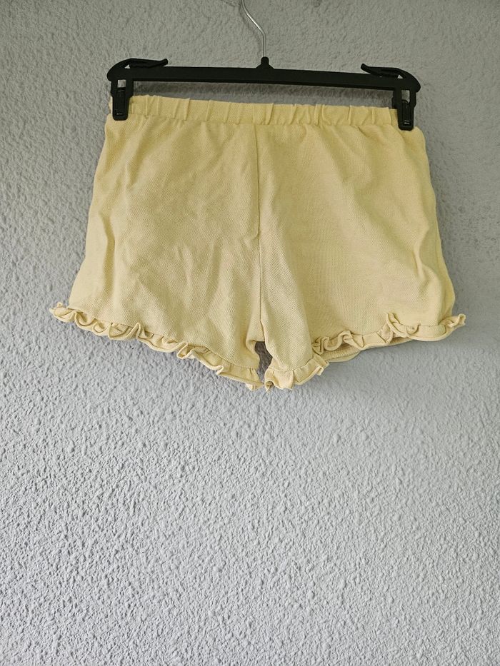 Short pour fille - photo numéro 5