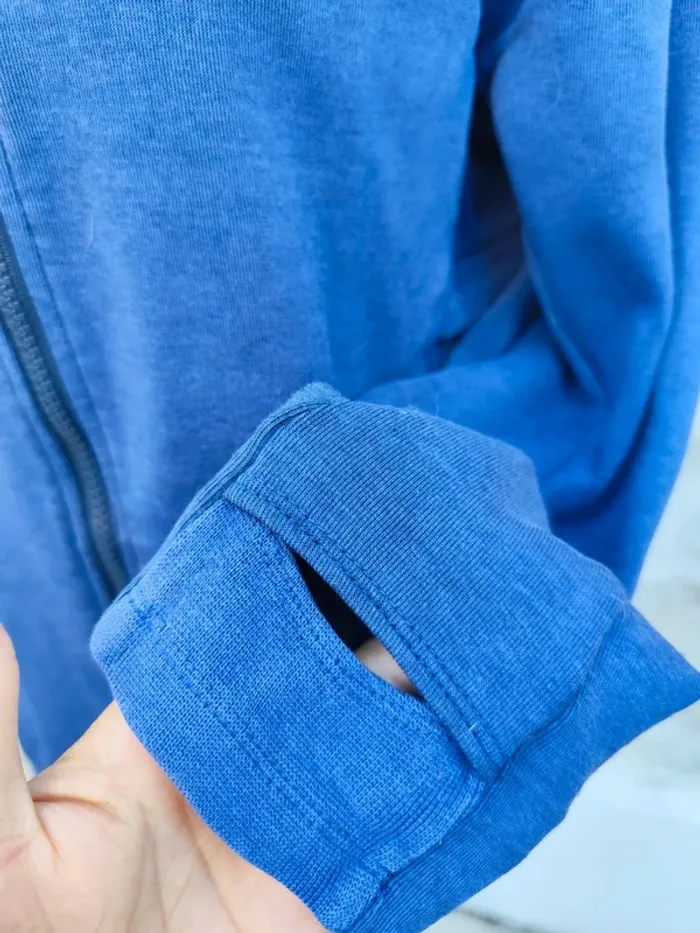 Veste femme Nike XS - photo numéro 3