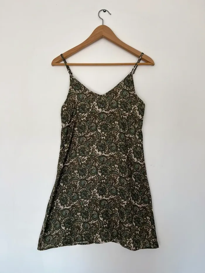 Robe courte femme Shein - photo numéro 3