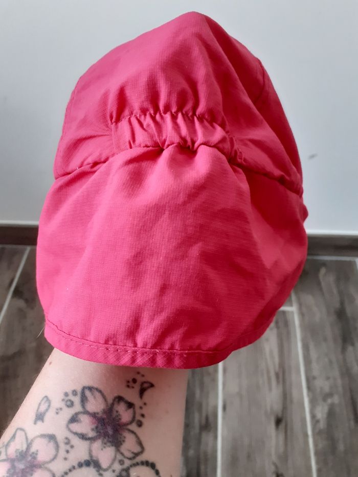 Casquette - photo numéro 4